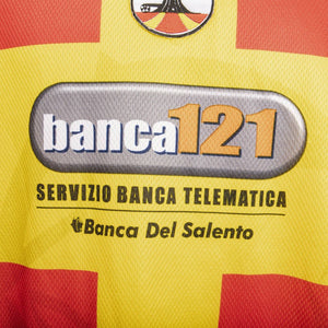 maglia home lecce sesa 7 1999/2000 by ASICS - Home (5)