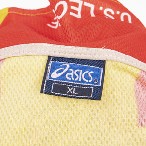 maglia home lecce sesa 7 1999/2000 by ASICS - Home (8)