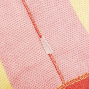 maglia home lecce sesa 7 1999/2000 by ASICS - Home (9)