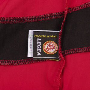 maglia home livorno legea 2007/2008 tavano 10 by ASICS - Home (12)