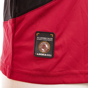 maglia home livorno legea 2007/2008 tavano 10 by ASICS - Home (5)