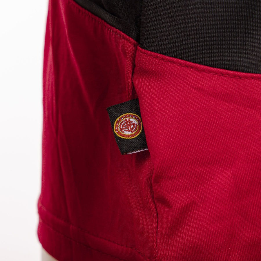 maglia home livorno legea 2007/2008 tavano 10 by ASICS - Home (7)