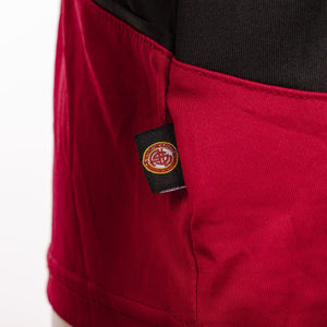 maglia home livorno legea 2007/2008 tavano 10 by ASICS - Home (7)