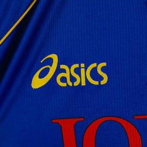 Maglia Home Messina Asics 2001/2002 by ASICS - Home (7)