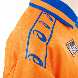 Maglia home Pistoiese Asics 1995/1996 Russo 2  by ASICS - Home (7)