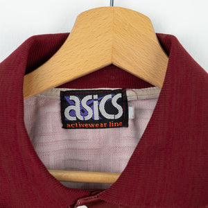 maglia home reggiana asics 1993/1994 by ASICS - Home (12)