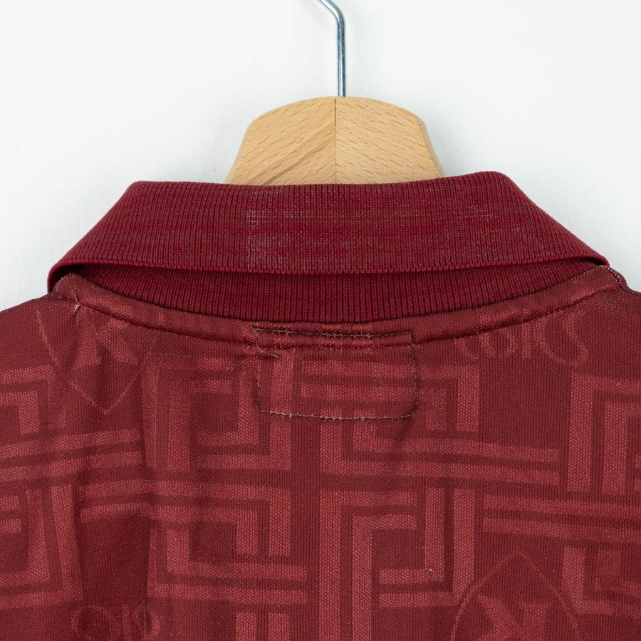 maglia home reggiana asics 1993/1994 by ASICS - Home (4)