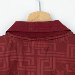 maglia home reggiana asics 1993/1994 by ASICS - Home (4)