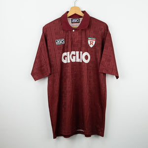 maglia home reggiana asics 1993/1994 by ASICS - Home