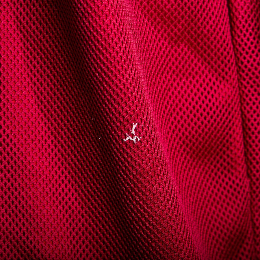 maglia home reggina asics 2004/2005 paredes 5 by ASICS - Home (12)