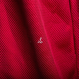 maglia home reggina asics 2004/2005 paredes 5 by ASICS - Home (12)