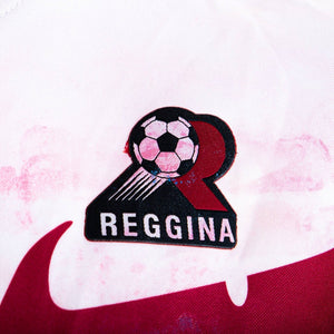 maglia home reggina asics 2004/2005 paredes 5 by ASICS - Home (3)