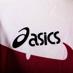 maglia home reggina asics 2004/2005 paredes 5 by ASICS - Home (4)