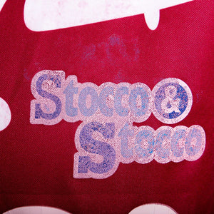 maglia home reggina asics 2004/2005 paredes 5 by ASICS - Home (9)