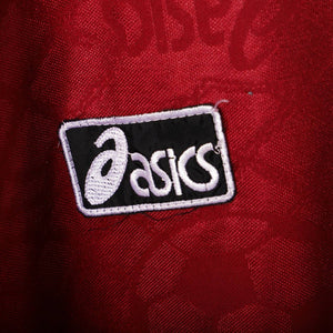 Maglia home Reggina Asics Giacchetta 14 1996/1997  by ASICS - Home (5)