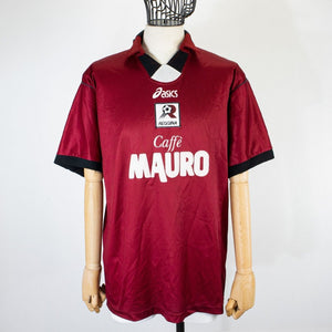MAGLIA HOME REGGINA ASICS GIACCHETTA 14 1998/1999 by ASICS - Home (2)
