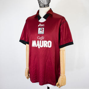 MAGLIA HOME REGGINA ASICS GIACCHETTA 14 1998/1999 by ASICS - Home (3)
