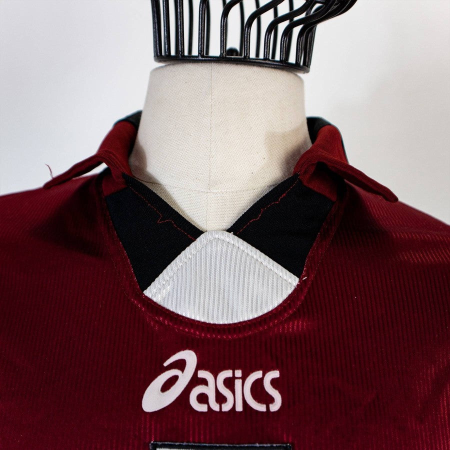 MAGLIA HOME REGGINA ASICS GIACCHETTA 14 1998/1999 by ASICS - Home (9)