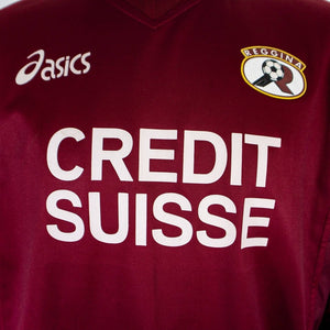 MAGLIA HOME  REGGINA ASICS JIRANEK 25 ML 2003/2004 by ASICS - Home (10)