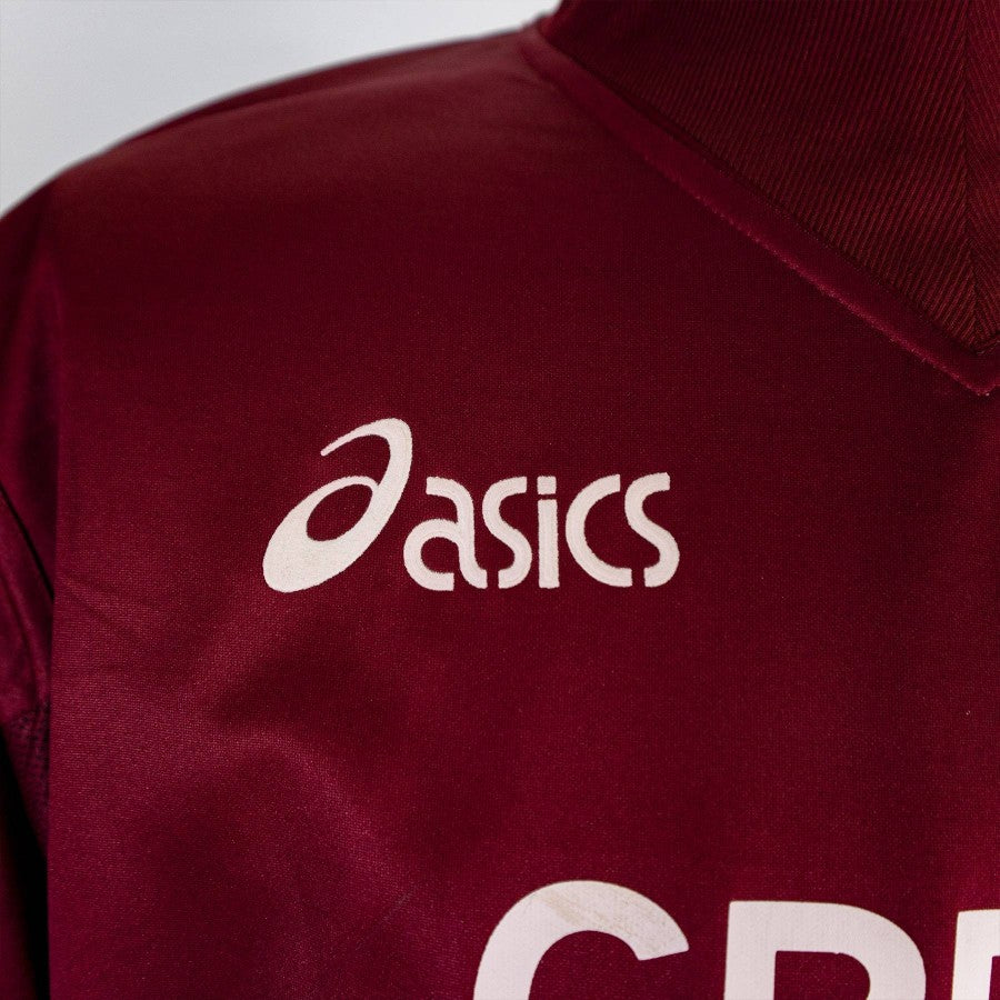 MAGLIA HOME  REGGINA ASICS JIRANEK 25 ML 2003/2004 by ASICS - Home (5)