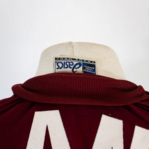 MAGLIA HOME  REGGINA ASICS JIRANEK 25 ML 2003/2004 by ASICS - Home (6)