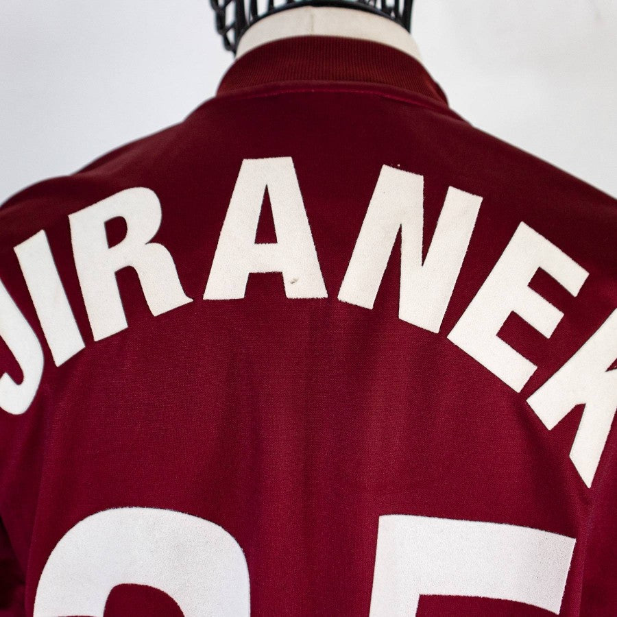 MAGLIA HOME  REGGINA ASICS JIRANEK 25 ML 2003/2004 by ASICS - Home (7)