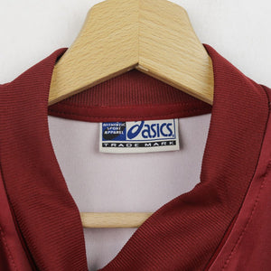 maglia home reggina asics NAKAMURA 10 2003/2004 by ASICS - Home (13)