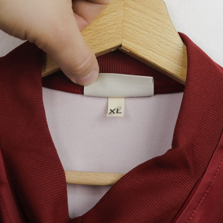 Maglia Home Reggina Asics Nakamura 10 2003/2004