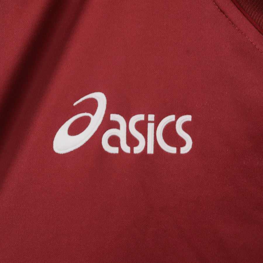 Maglia Home Reggina Asics Nakamura 10 2003/2004 – LE 7 SORELLE