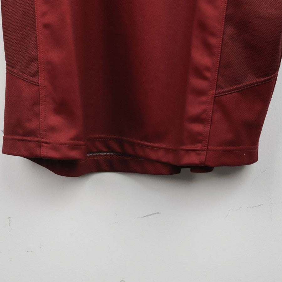 Maglia Home Reggina Asics Nakamura 10 2003/2004 – LE 7 SORELLE