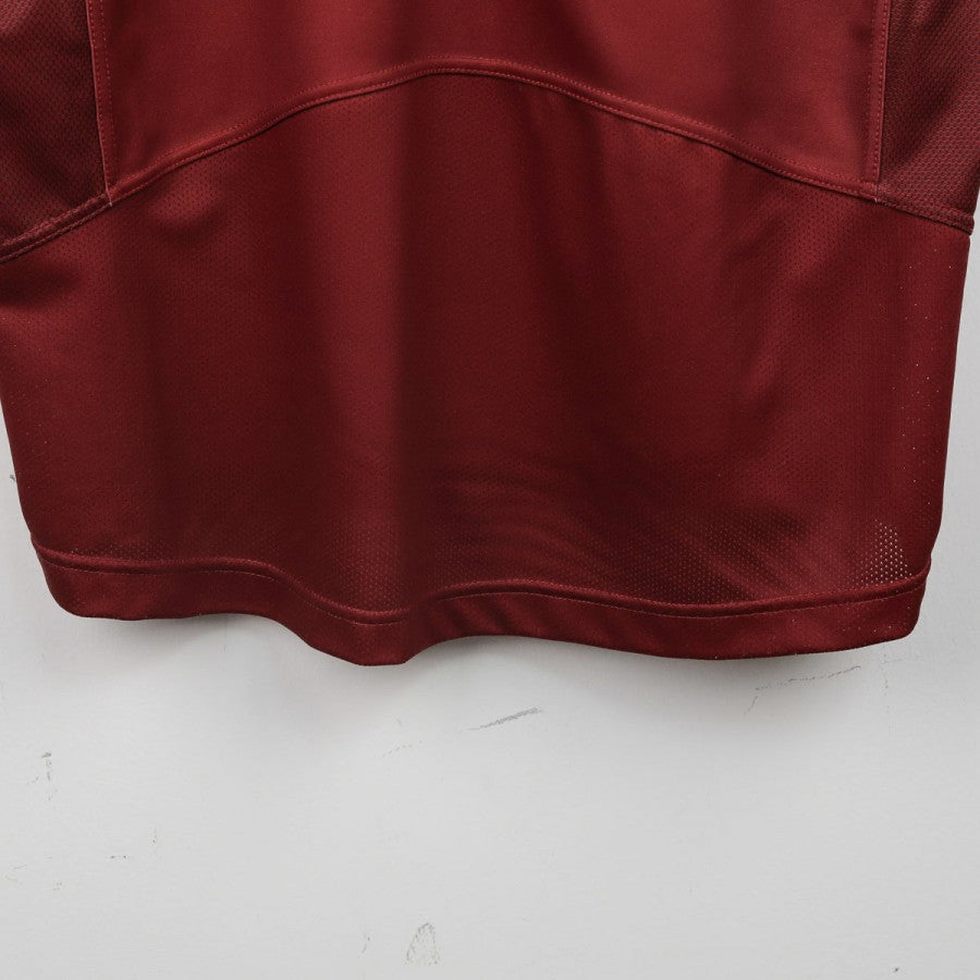 maglia home reggina asics NAKAMURA 10 2003/2004 by ASICS - Home (6)
