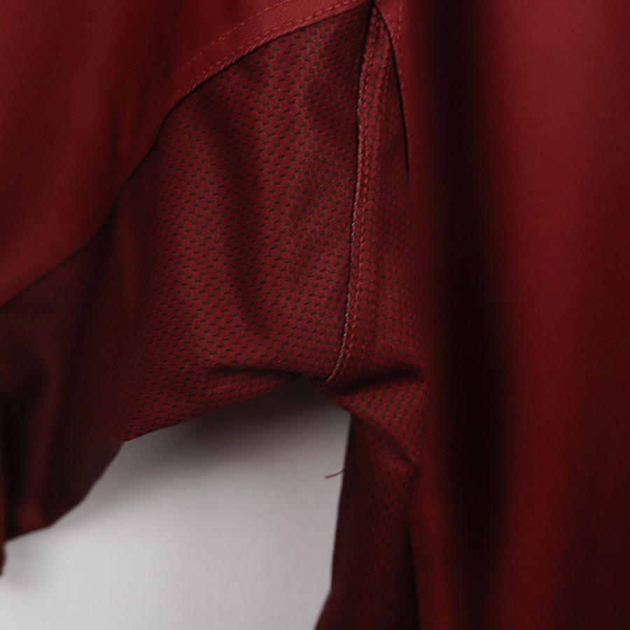 maglia home reggina asics NAKAMURA 10 2003/2004 by ASICS - Home (8)
