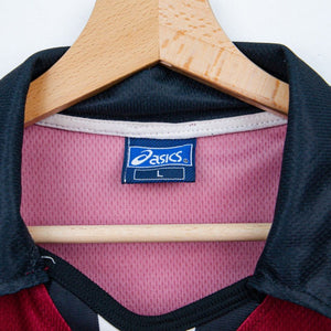 maglia home reggina asics Pirlo 21 1999/2000 by ASICS - Home (11)