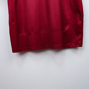 maglia home reggina asics Pirlo 21 1999/2000 by ASICS - Home (5)