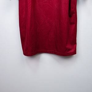 maglia home reggina asics Pirlo 21 1999/2000 by ASICS - Home (11)