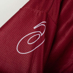 Maglia Home Reggina Asics Pirlo 30 1999/2000 by ASICS - Home (14)