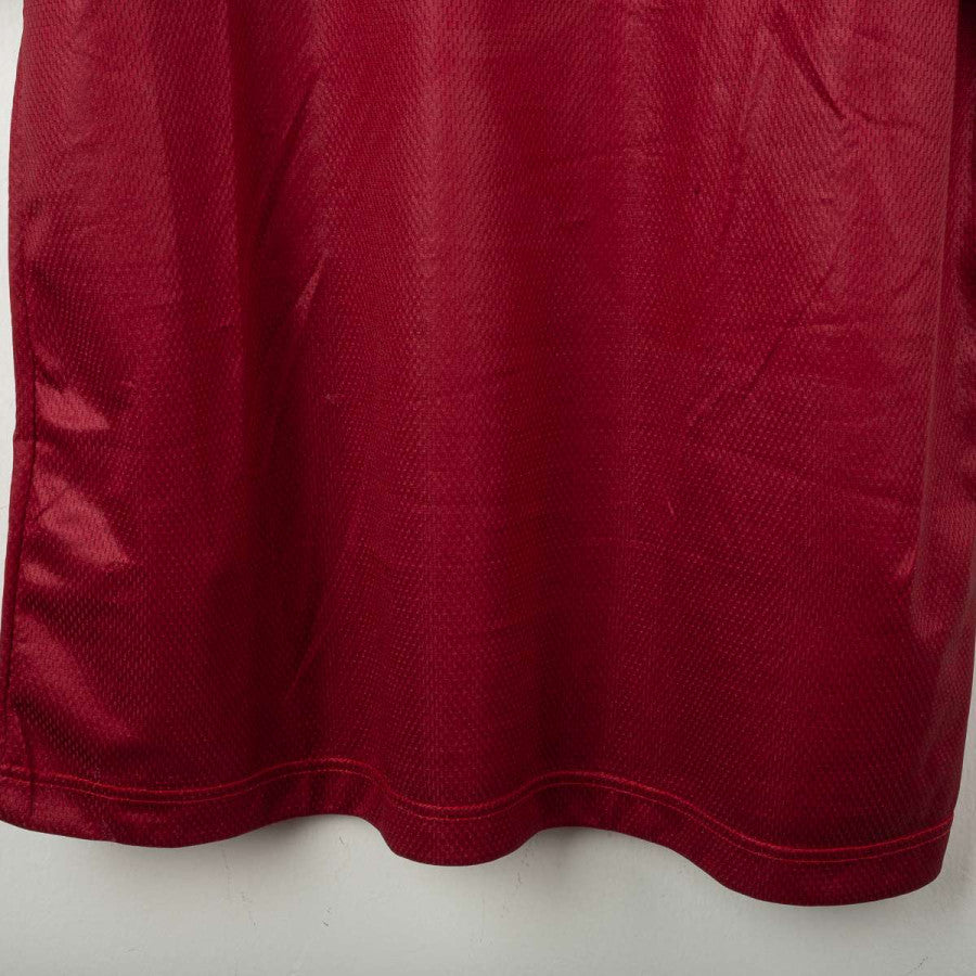 Maglia Home Reggina Asics Pirlo 30 1999/2000 by ASICS - Home (18)