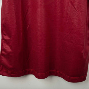 Maglia Home Reggina Asics Pirlo 30 1999/2000 by ASICS - Home (18)