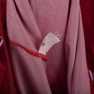 Maglia Home Reggina Asics Pirlo 30 1999/2000 by ASICS - Home (19)