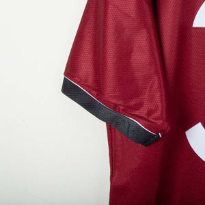 Maglia Home Reggina Asics Pirlo 30 1999/2000 by ASICS - Home (8)