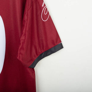 Maglia Home Reggina Asics Pirlo 30 1999/2000 by ASICS - Home (9)