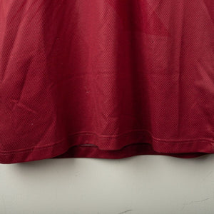 Maglia Home Reggina Asics Pirlo 30 1999/2000 by ASICS - Home (19)