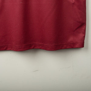 Maglia Home Reggina Asics Pirlo 30 1999/2000 by ASICS - Home (7)