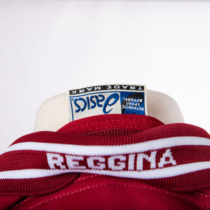 maglia home reggina asics vicari 7 2001/2002  by ASICS - Home (9)