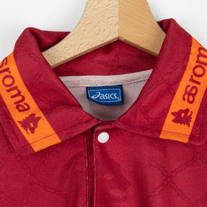 maglia Home roma asics  1994/1995 by ASICS - Home (11)