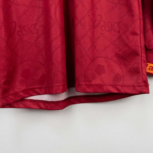 maglia Home roma asics  1994/1995 by ASICS - Home (13)