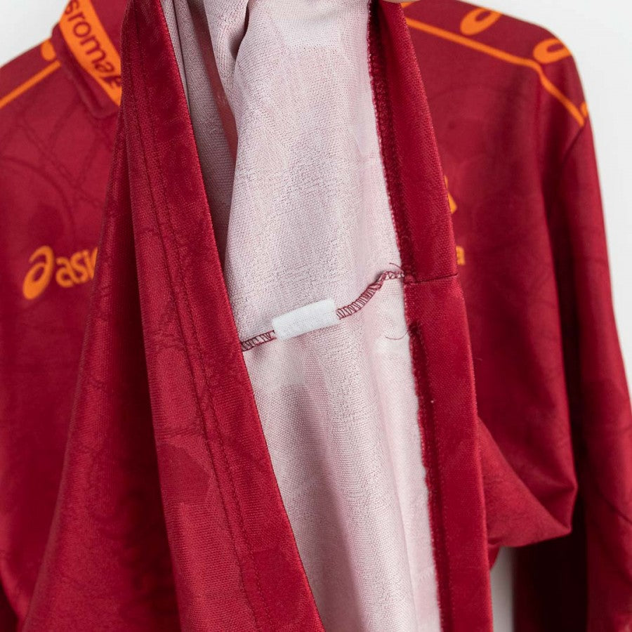maglia Home roma asics  1994/1995 by ASICS - Home (14)