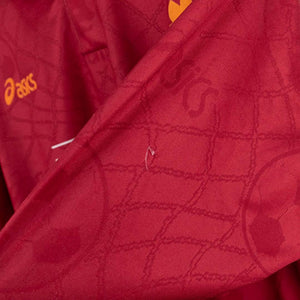 maglia Home roma asics  1994/1995 by ASICS - Home (15)