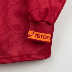 maglia Home roma asics  1994/1995 by ASICS - Home (7)