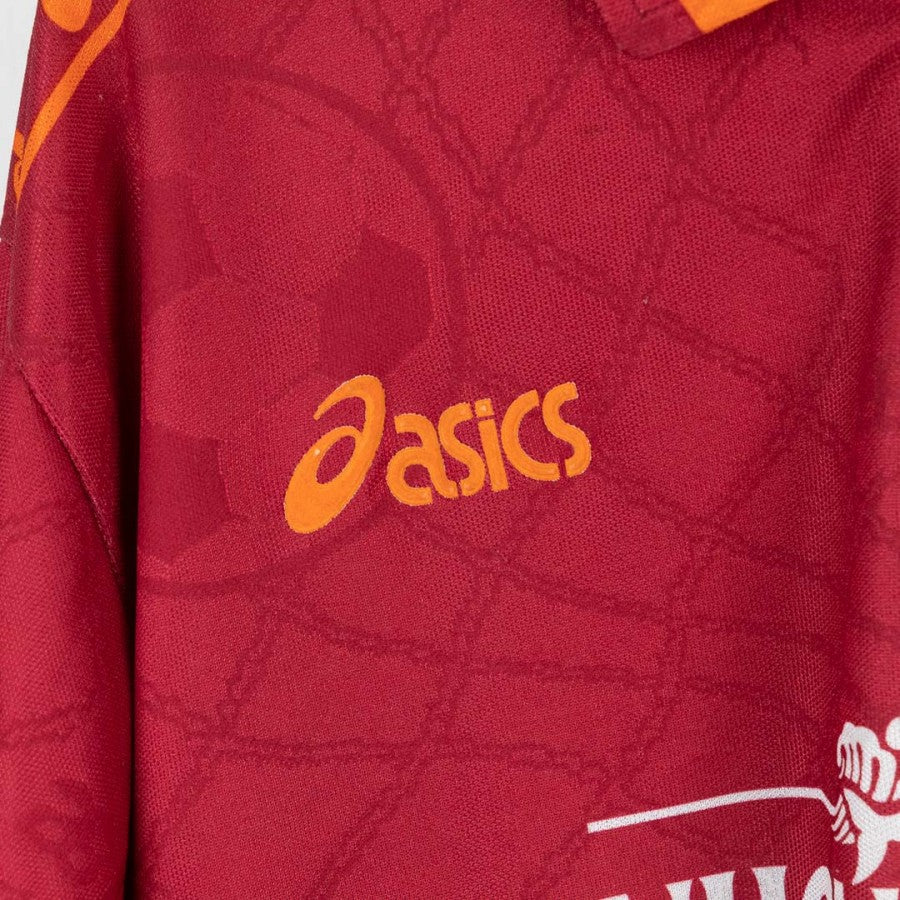 maglia Home roma asics  1994/1995 by ASICS - Home (9)